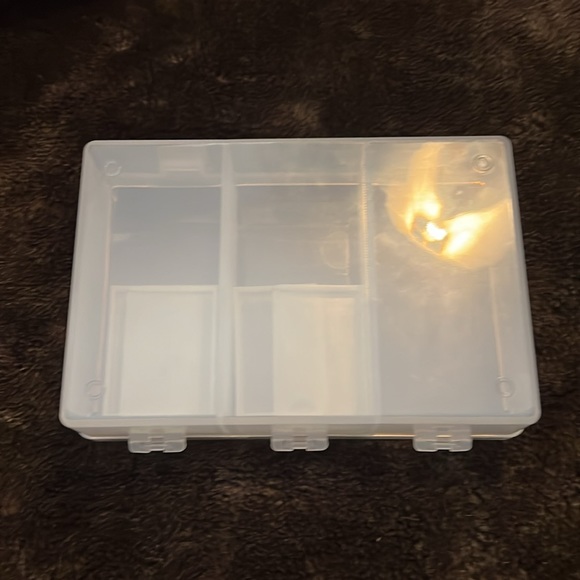 NWOT - 💜DoTERRA Supplement Holder💜 Brand New Never Opened - Picture 3 of 4